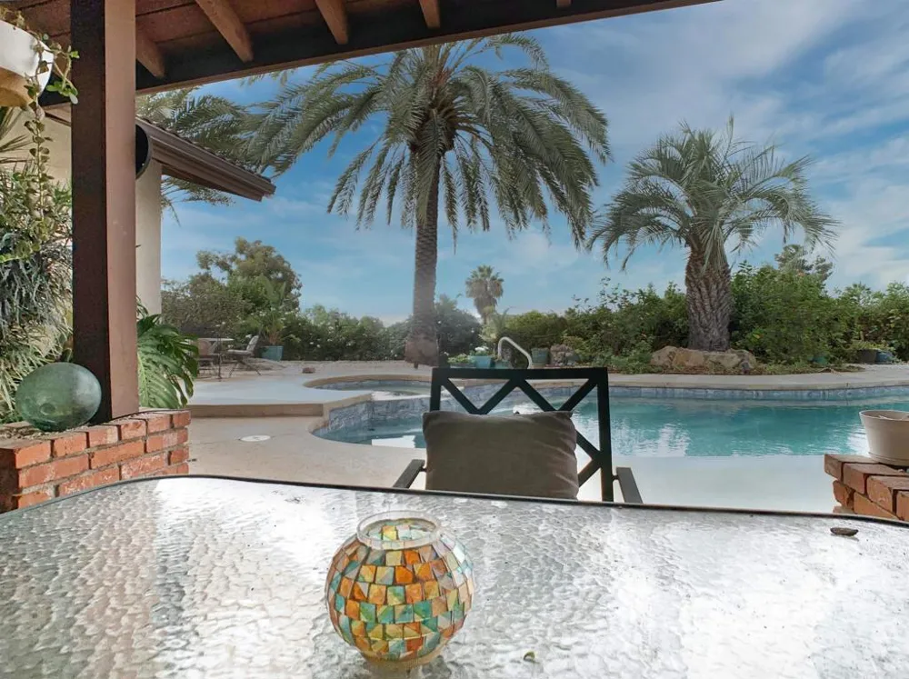 308 La Cresta Heights Rd El Cajon, CA 92021