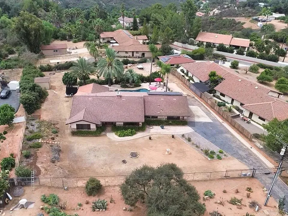 308 La Cresta Heights Rd El Cajon, CA 92021