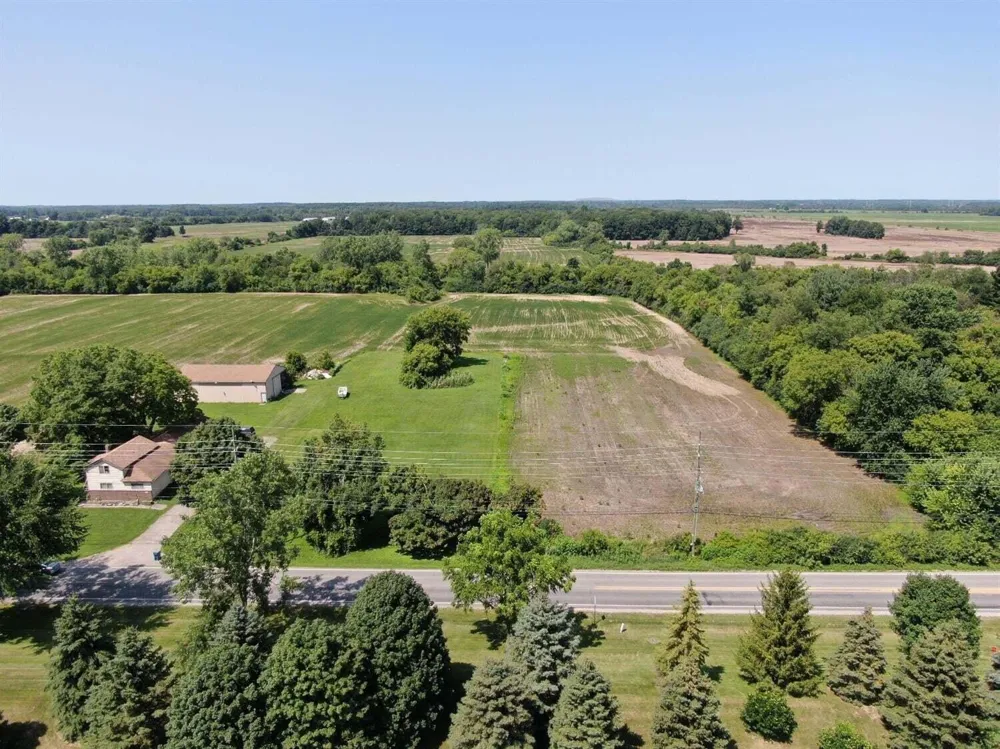 9625 Geddes Road Ypsilanti, MI 48198