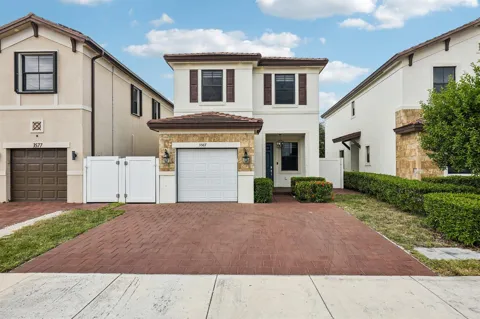 3567 W 110TH TERRACE