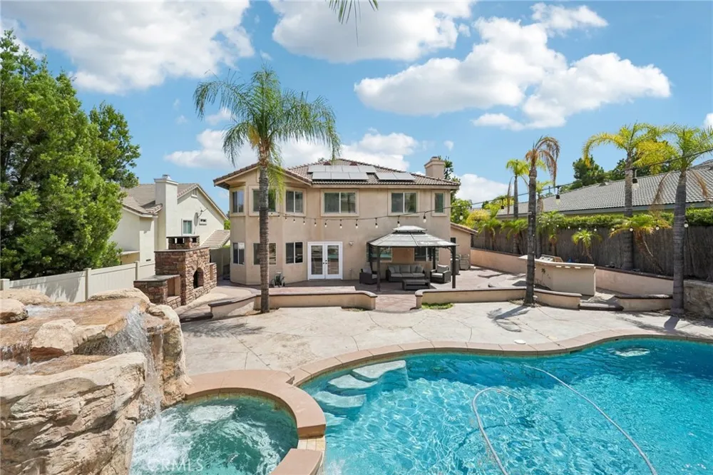 3944 Bennett Avenue Corona, CA 92883