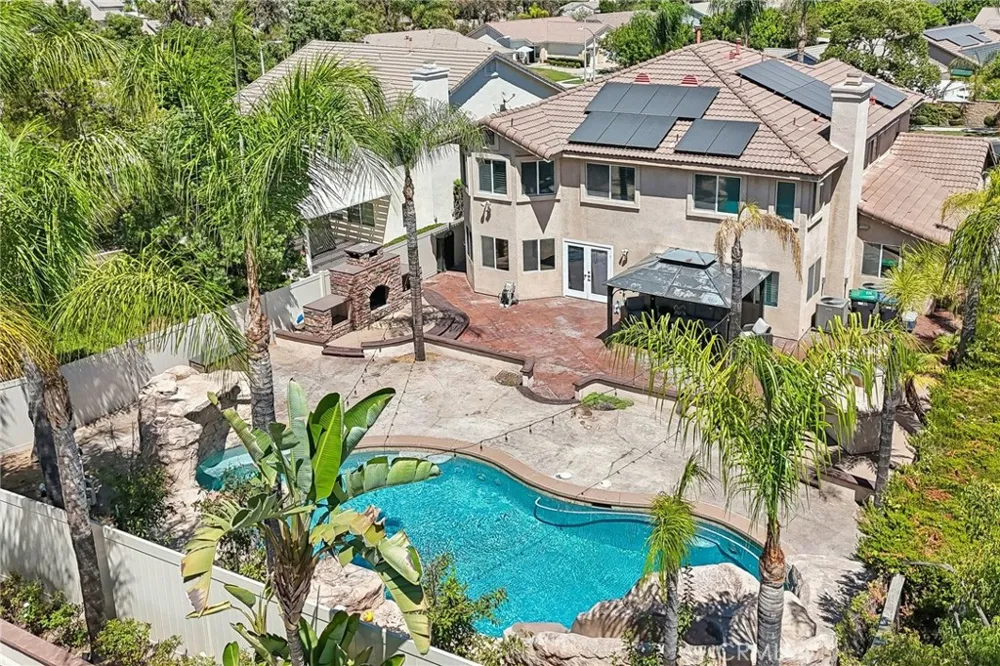 3944 Bennett Avenue Corona, CA 92883