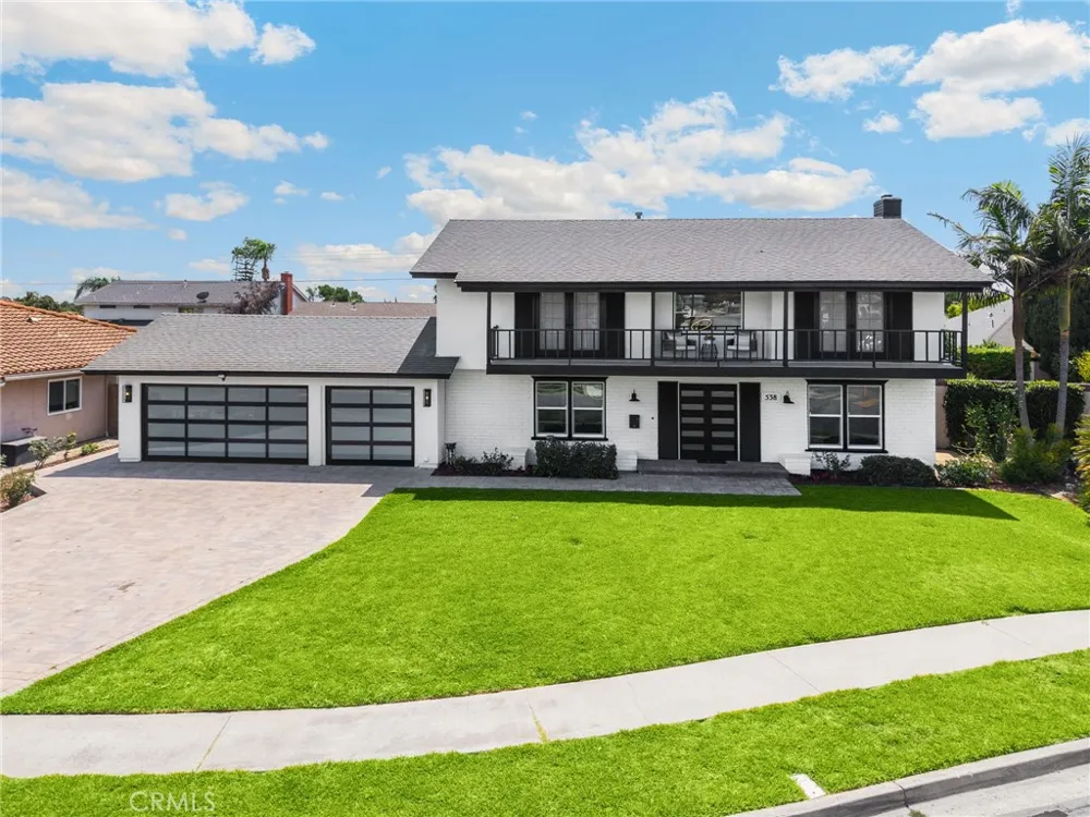 538 Tangier Placentia, CA 92870