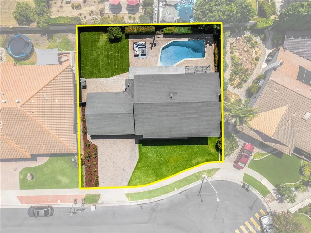 538 Tangier Placentia, CA 92870