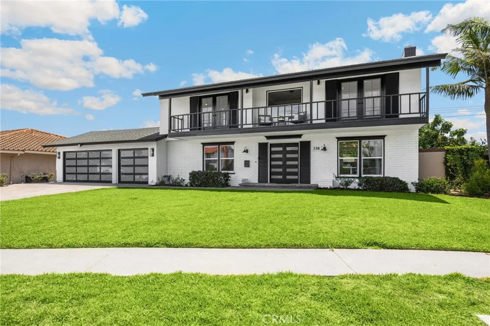 538 Tangier Placentia, CA 92870