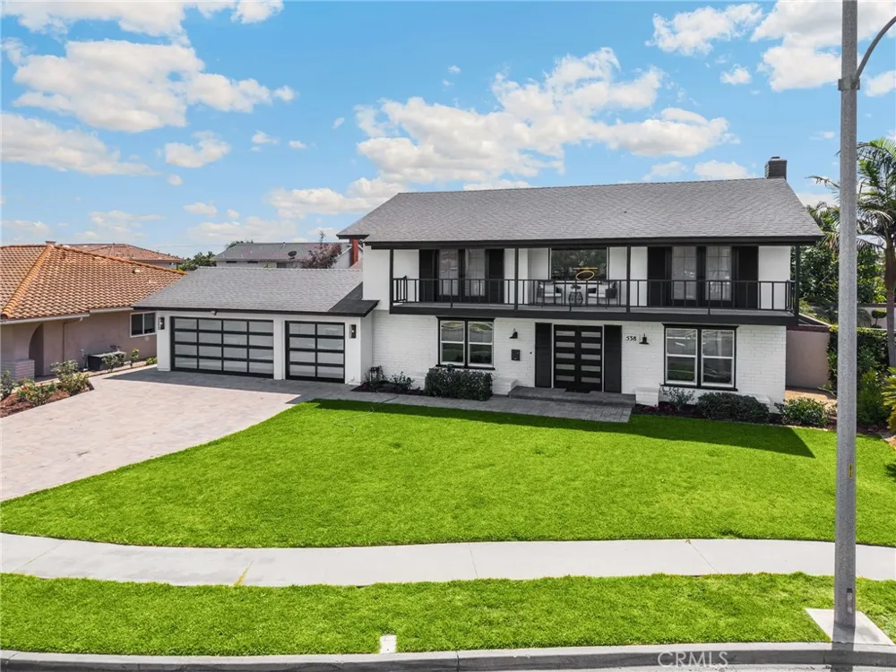 538 Tangier Placentia, CA 92870