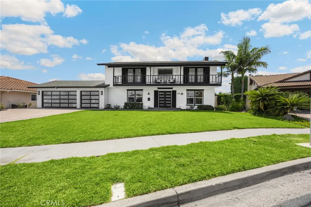 538 Tangier Placentia, CA 92870