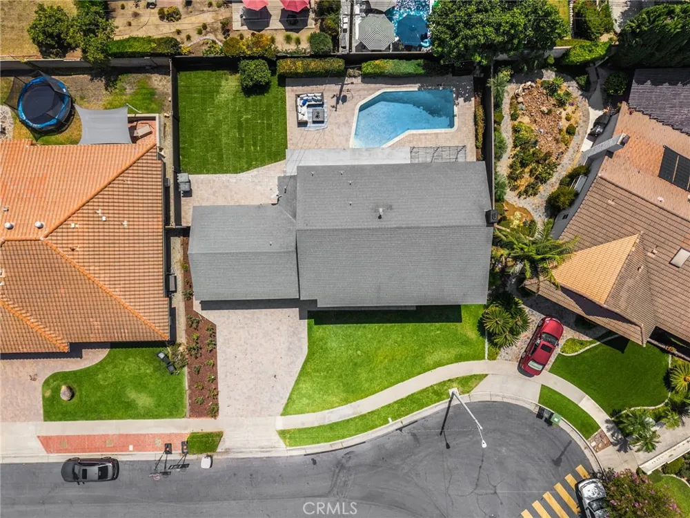 538 Tangier Placentia, CA 92870