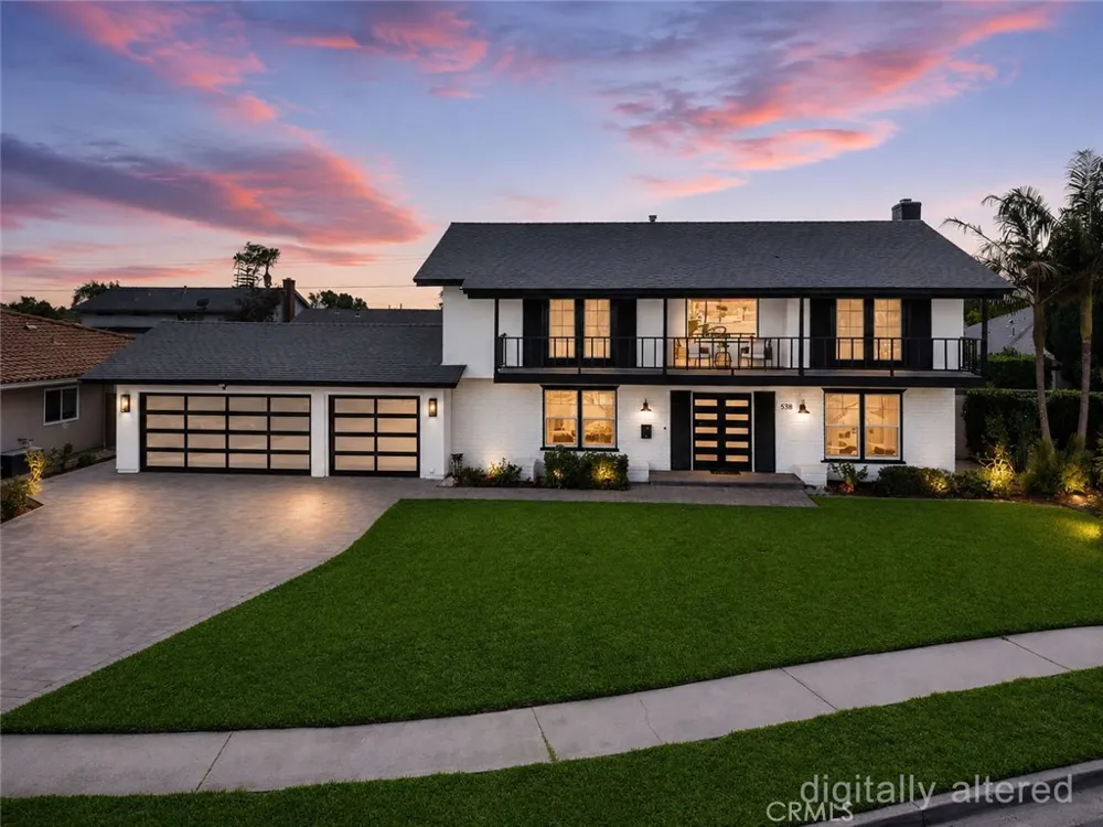 538 Tangier Placentia, CA 92870