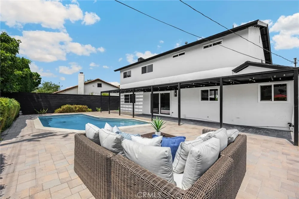 538 Tangier Placentia, CA 92870
