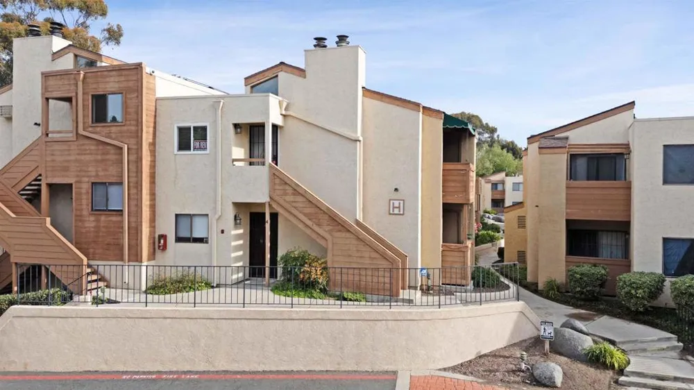 2920 Briarwood Road #H12 Bonita, CA 91902