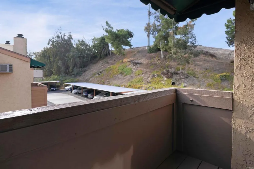 2920 Briarwood Road #H12 Bonita, CA 91902
