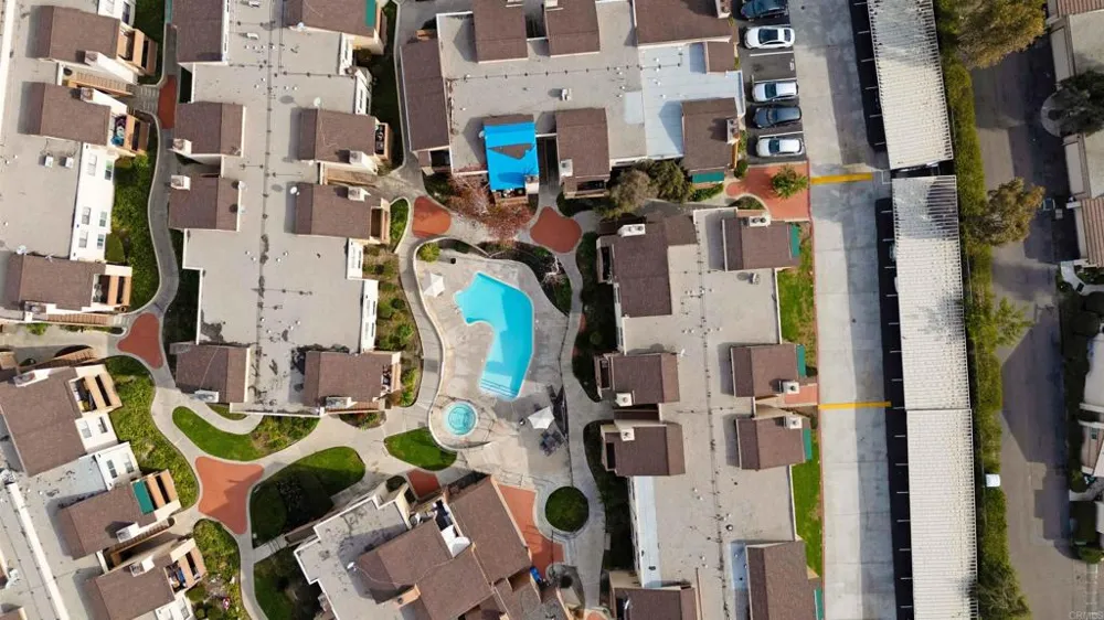 2920 Briarwood Road #H12 Bonita, CA 91902