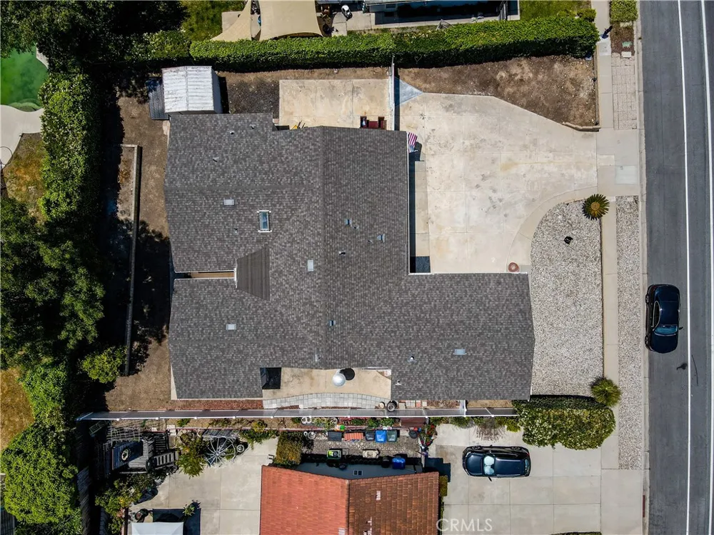 3424 Kimber Drive Newbury Park, CA 91320