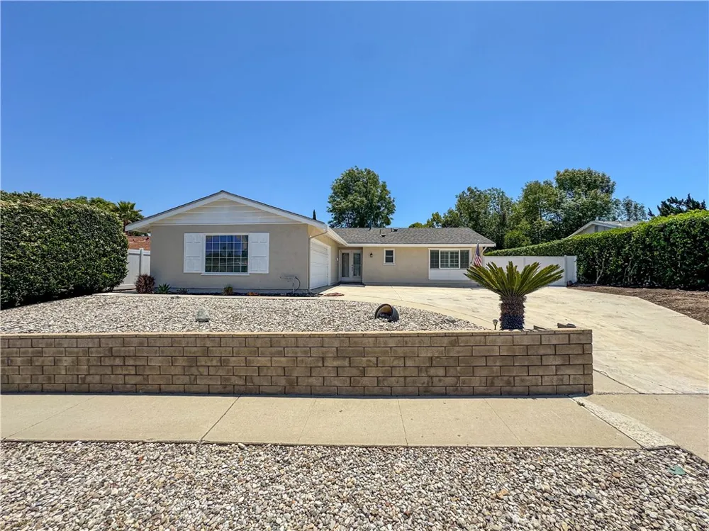 3424 Kimber Drive Newbury Park, CA 91320