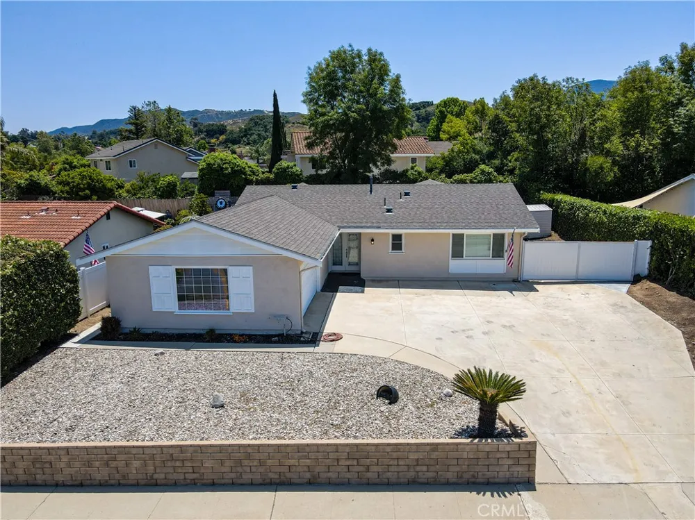 3424 Kimber Drive Newbury Park, CA 91320