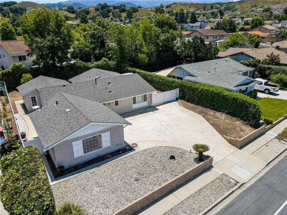 3424 Kimber Drive Newbury Park, CA 91320