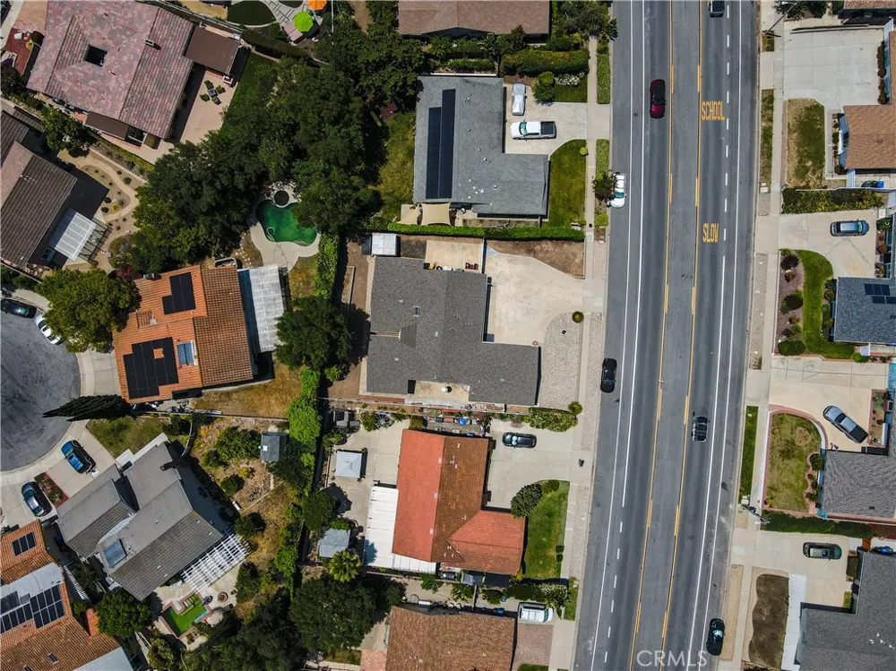 3424 Kimber Drive Newbury Park, CA 91320