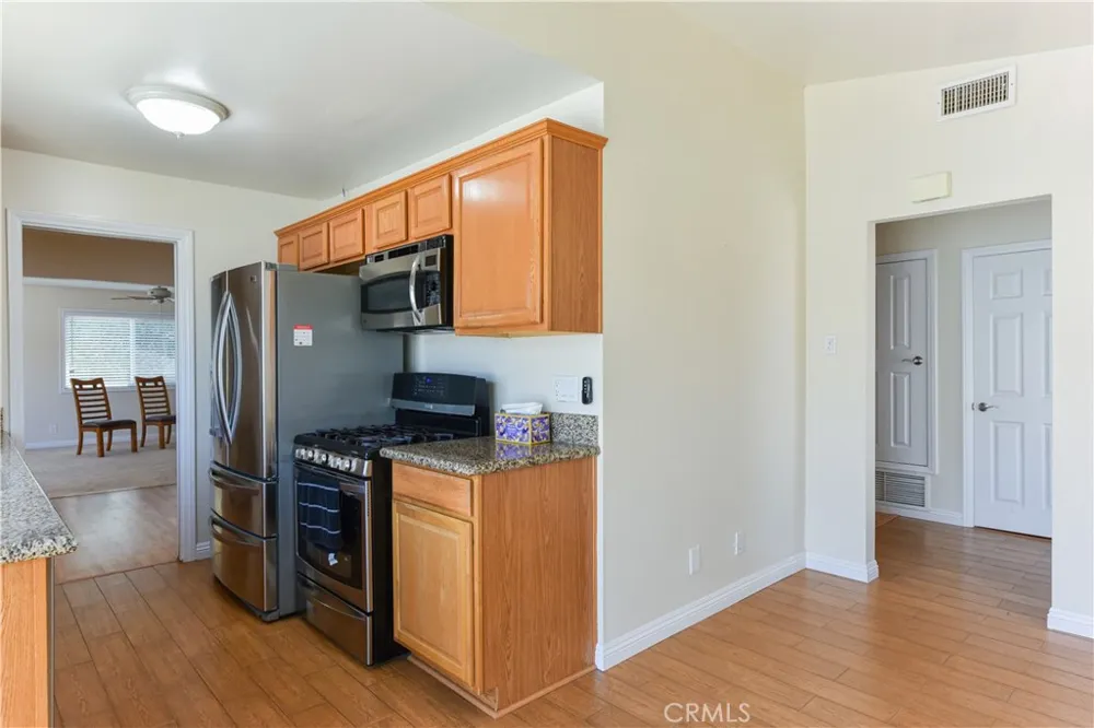 3424 Kimber Drive Newbury Park, CA 91320