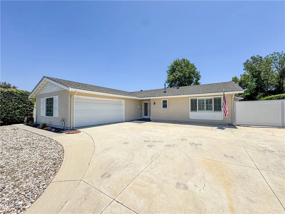 3424 Kimber Drive Newbury Park, CA 91320