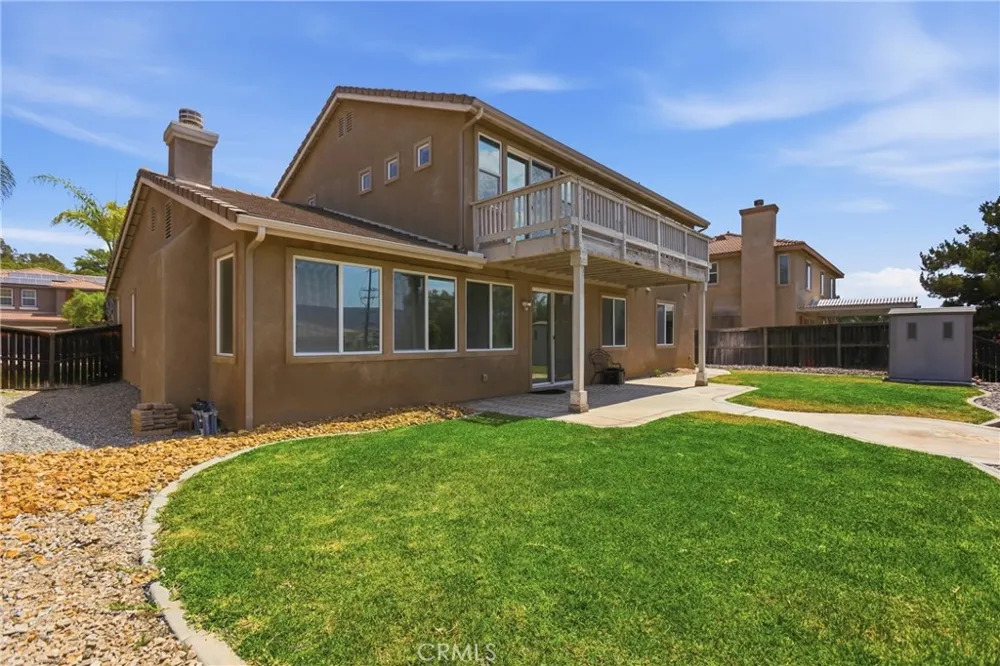 41726 Grand View Drive Murrieta, CA 92562