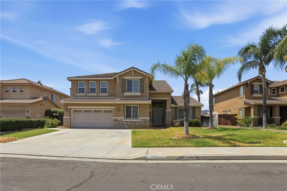 41726 Grand View Drive Murrieta, CA 92562