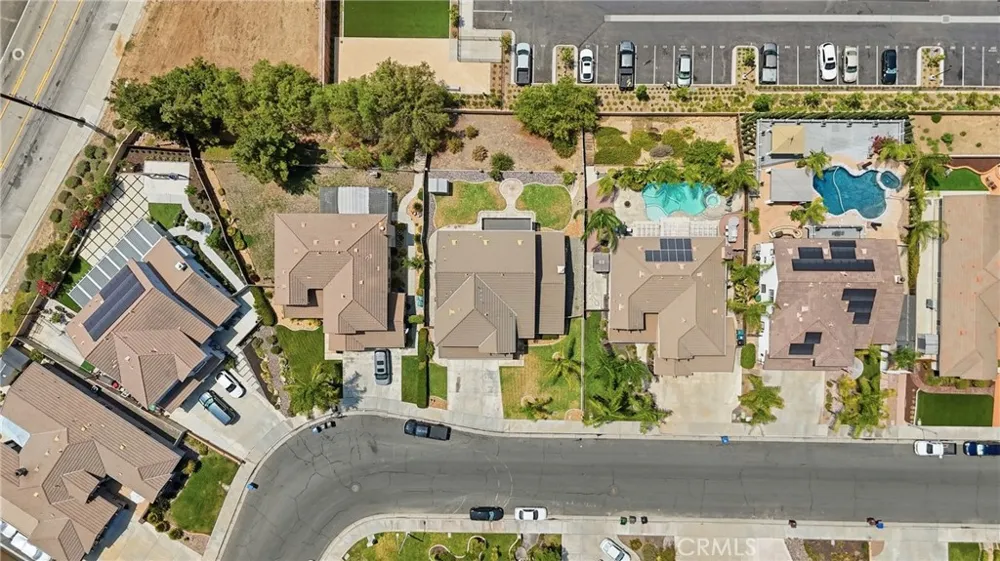 41726 Grand View Drive Murrieta, CA 92562
