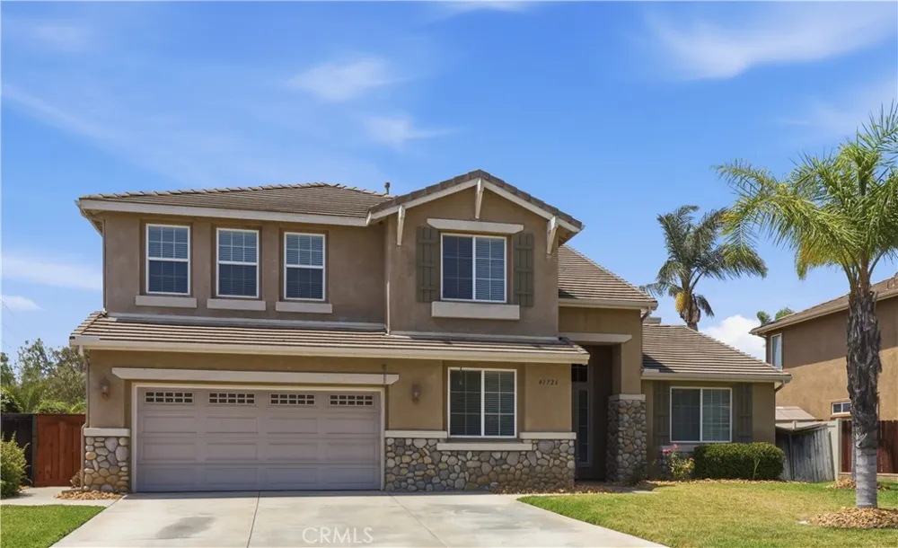 41726 Grand View Drive Murrieta, CA 92562