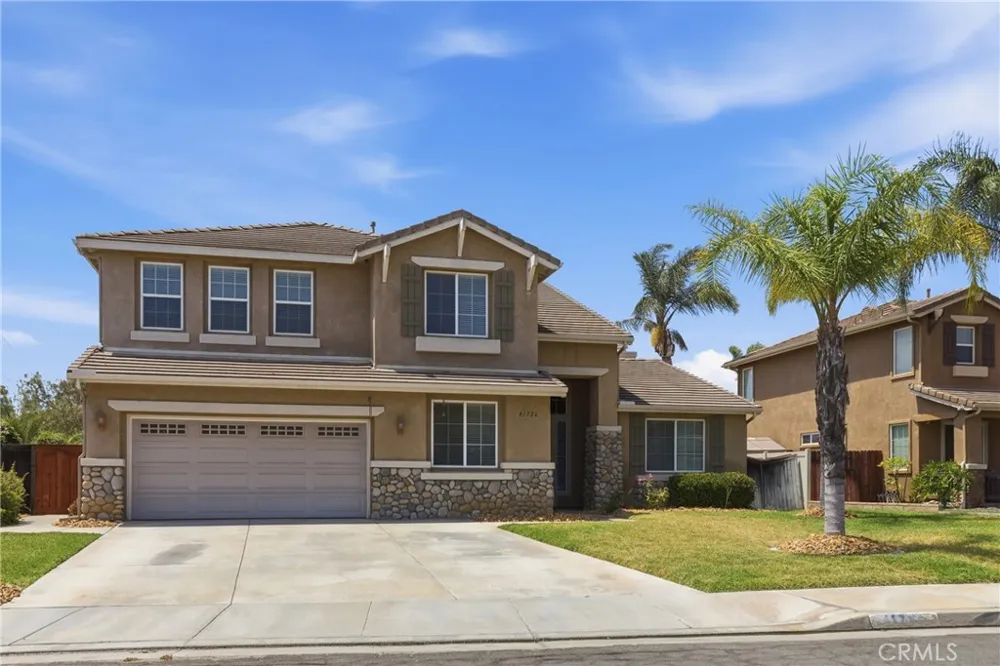 41726 Grand View Drive Murrieta, CA 92562