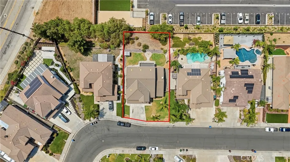 41726 Grand View Drive Murrieta, CA 92562
