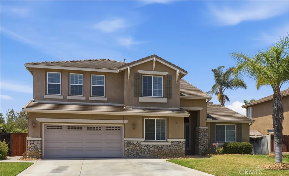 41726 Grand View Drive Murrieta, CA 92562