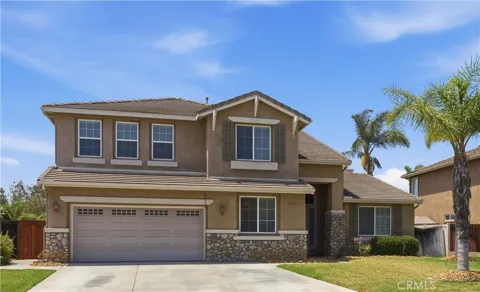 41726 Grand View Drive
