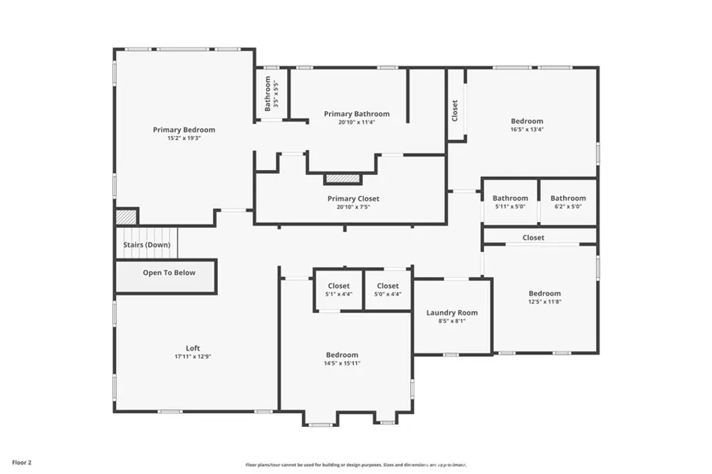27925 Ladoga Menifee, CA 92585