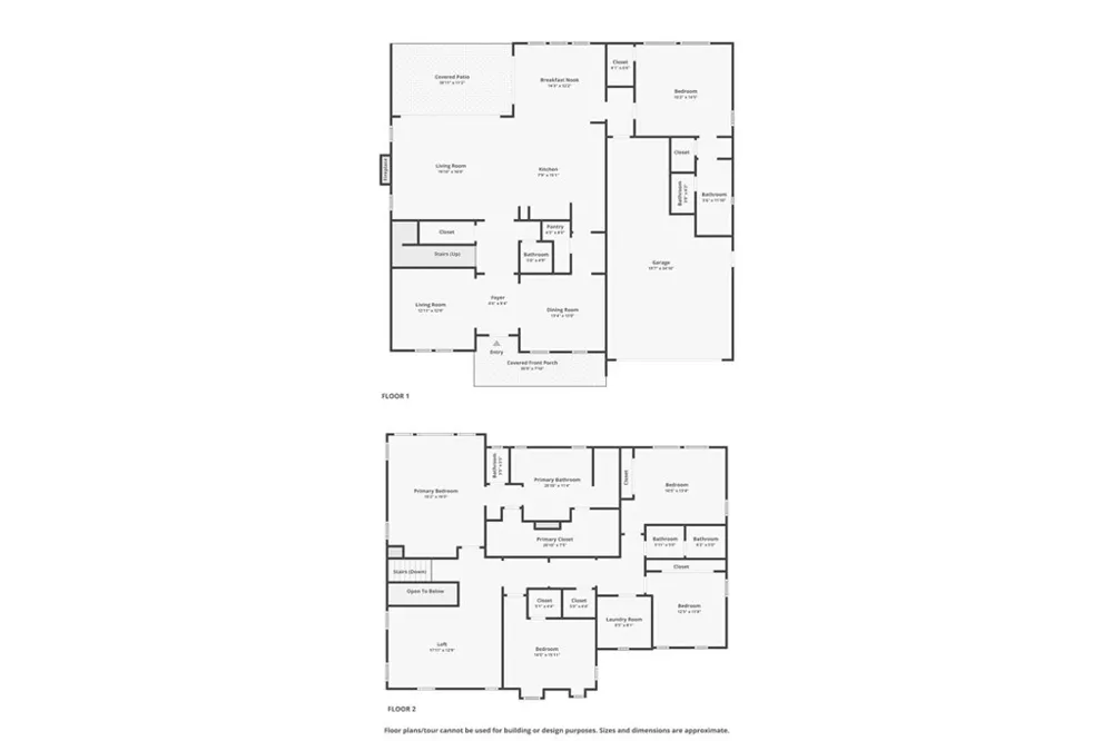 27925 Ladoga Menifee, CA 92585