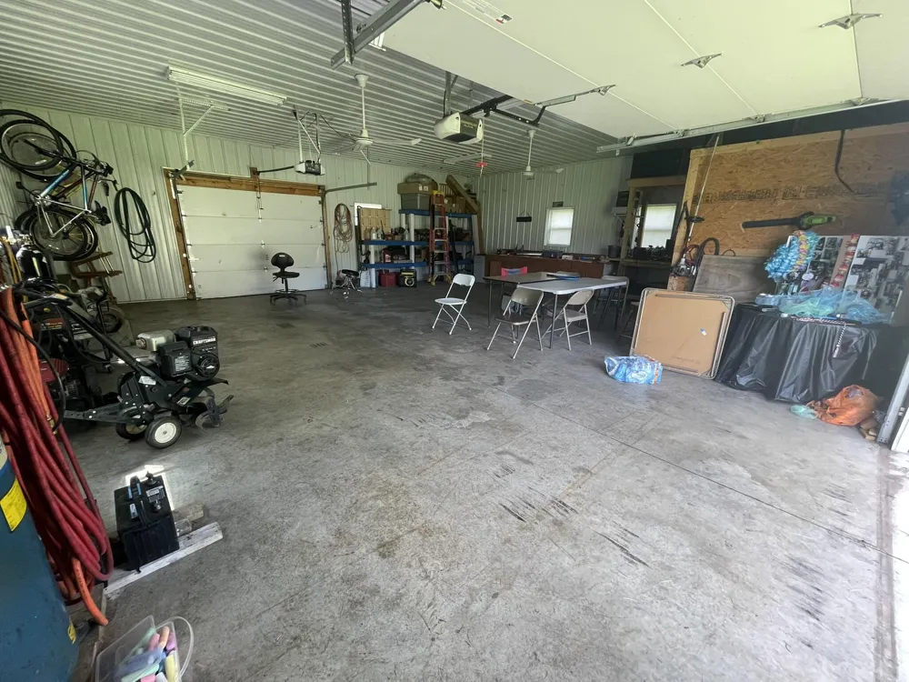1018 Elm Street SW Demotte, IN 46310