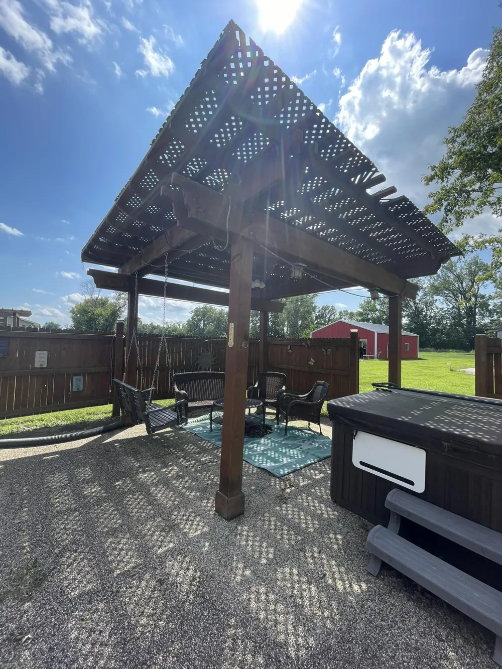 1018 Elm Street SW Demotte, IN 46310