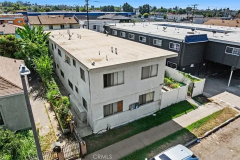 1868 Gardenia Avenue