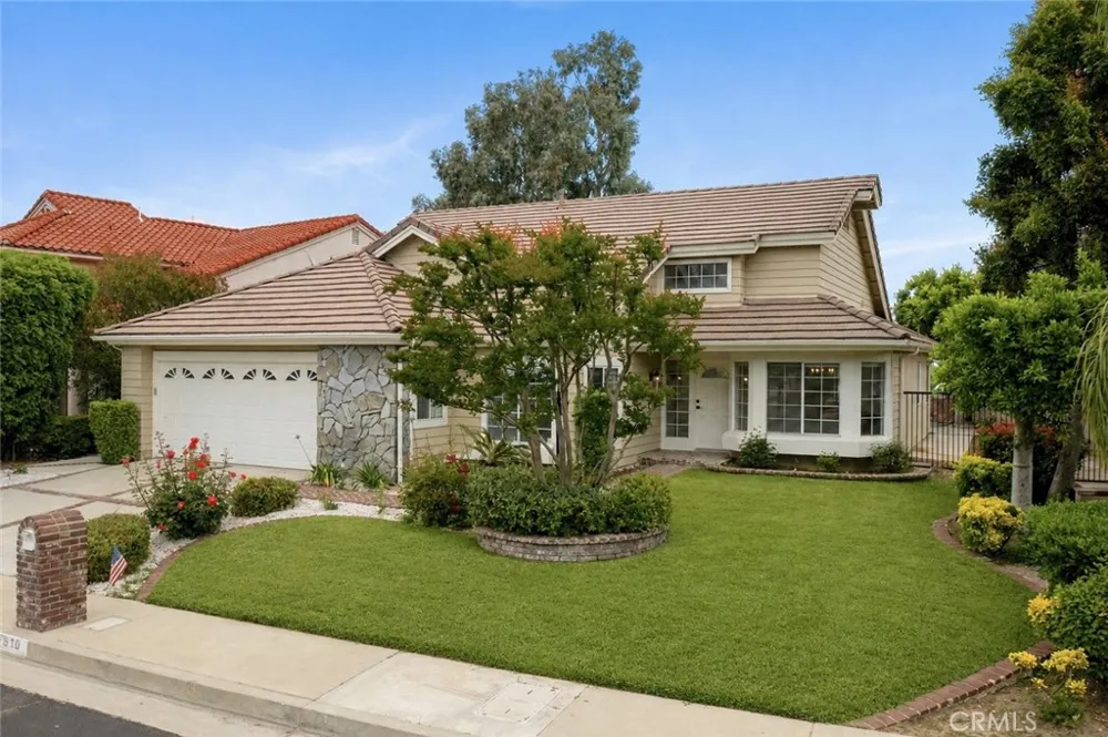 7910 Mencken Avenue West Hills, CA 91304