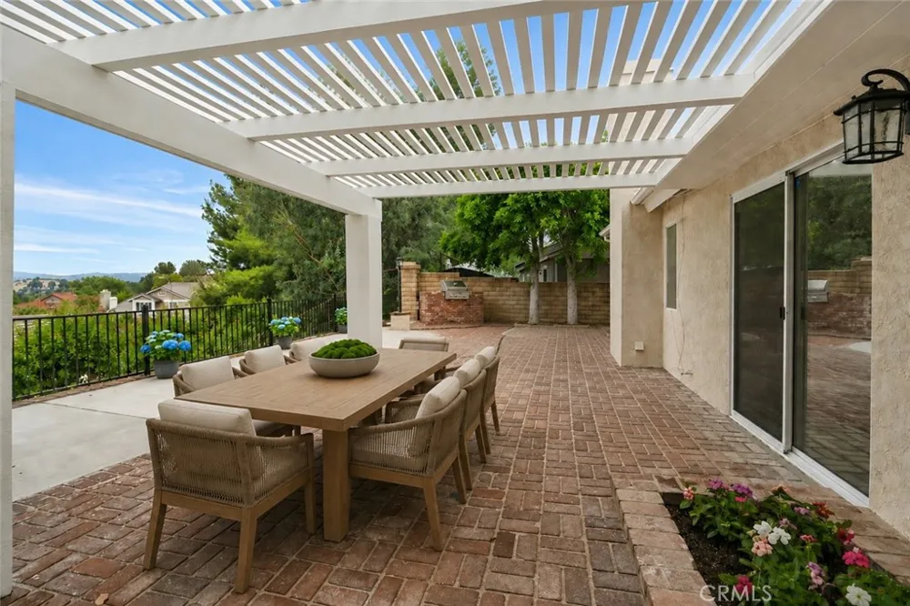 7910 Mencken Avenue West Hills, CA 91304