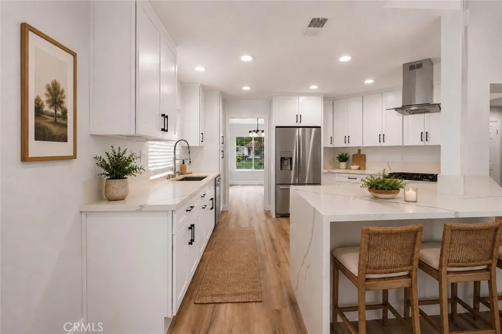 7910 Mencken Avenue West Hills, CA 91304