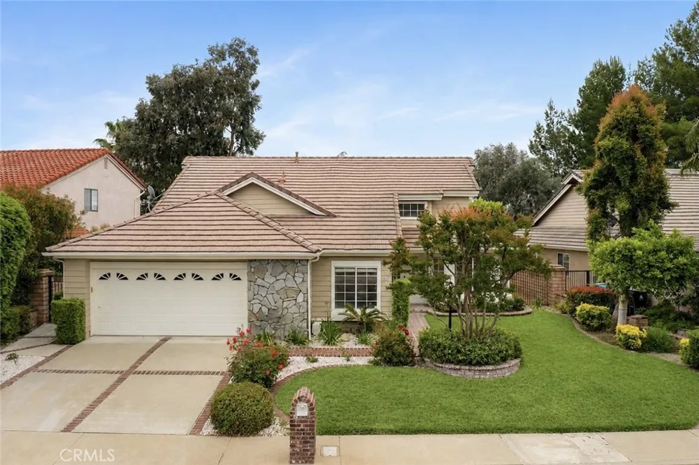 7910 Mencken Avenue West Hills, CA 91304