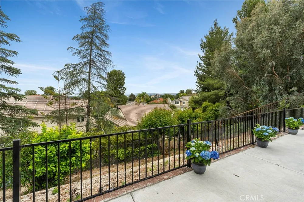 7910 Mencken Avenue West Hills, CA 91304