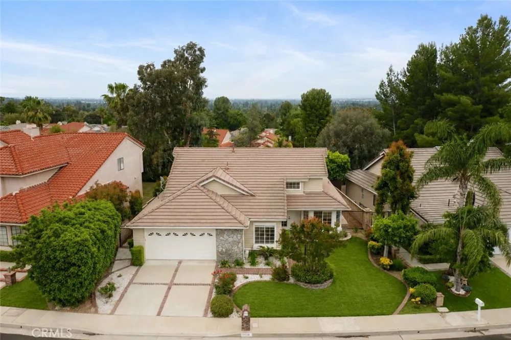 7910 Mencken Avenue West Hills, CA 91304