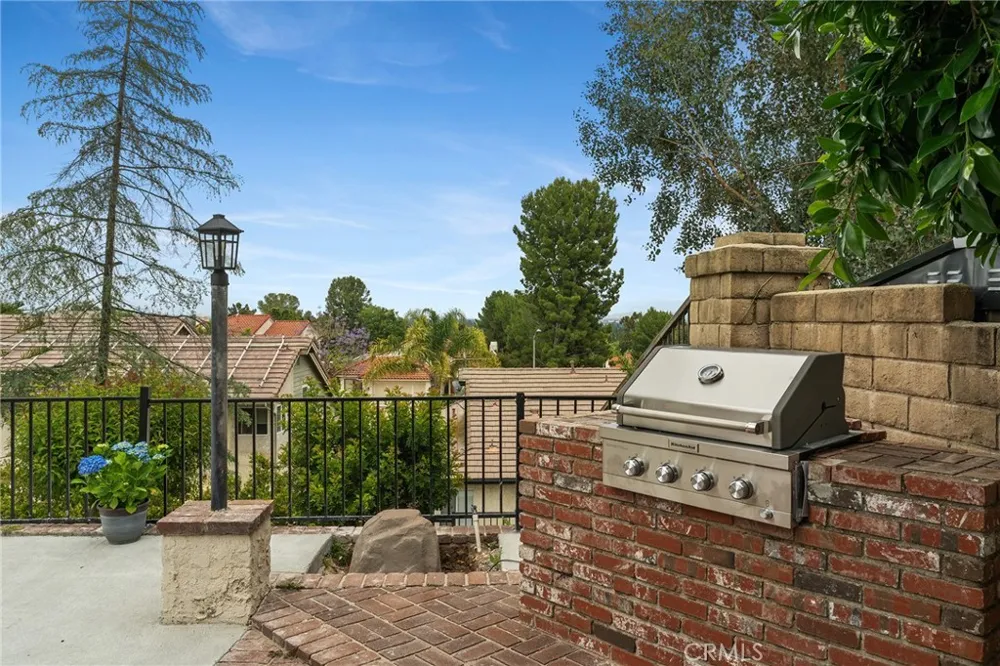 7910 Mencken Avenue West Hills, CA 91304