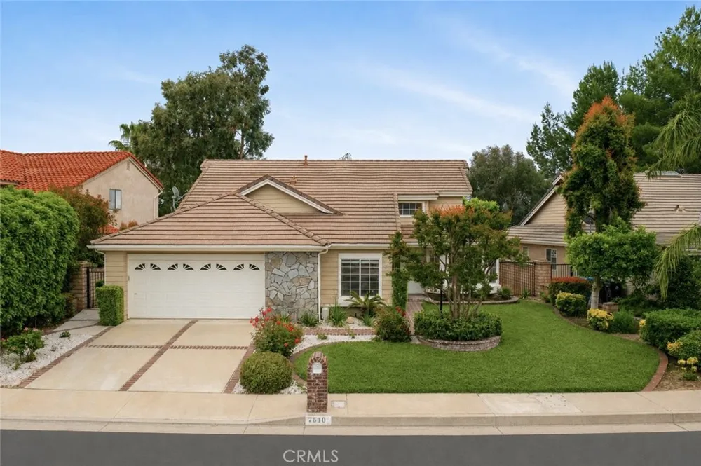 7910 Mencken Avenue West Hills, CA 91304