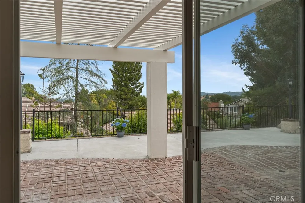 7910 Mencken Avenue West Hills, CA 91304