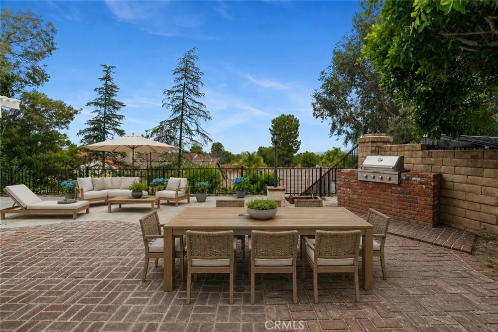7910 Mencken Avenue West Hills, CA 91304
