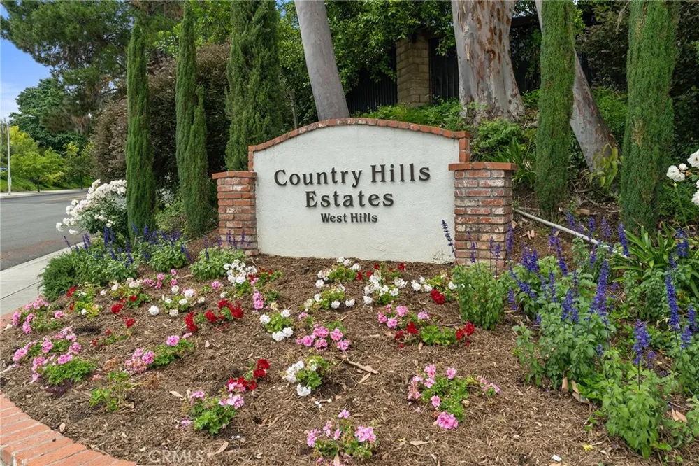 7910 Mencken Avenue West Hills, CA 91304