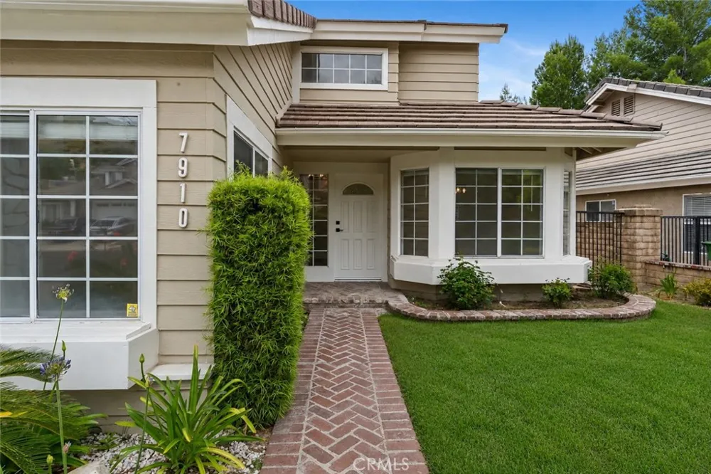 7910 Mencken Avenue West Hills, CA 91304