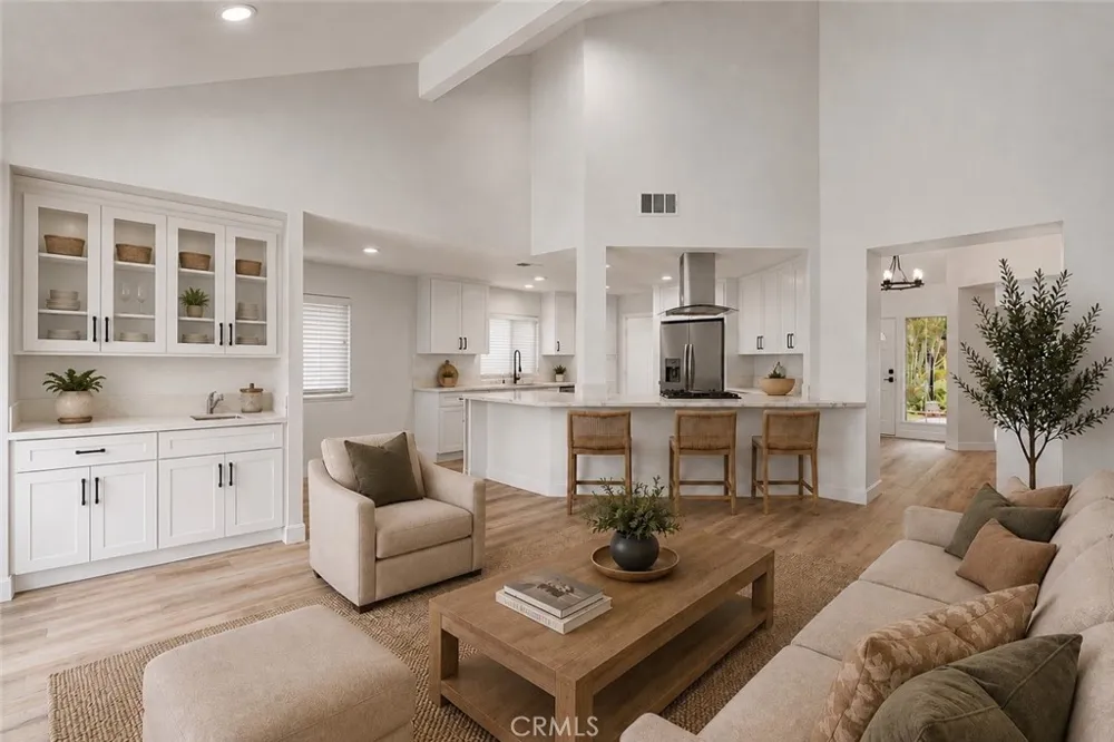 7910 Mencken Avenue West Hills, CA 91304